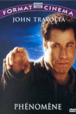 Watch Phenomenon 123movies