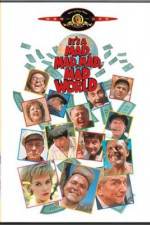 Watch It's a Mad Mad Mad Mad World 123movies