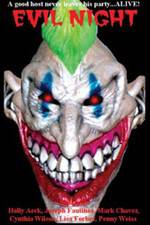 Watch Evil Night 123movies