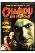 Watch Chandu the Magician 123movies