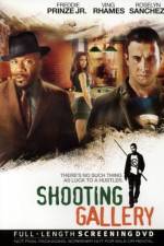 Watch Shooting Gallery 123movies