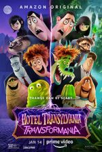 Watch Hotel Transylvania: Transformania 123movies