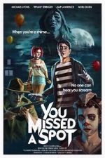 Watch You Missed a Spot (Short 2020) 123movies