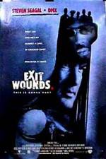 Watch Exit Wounds 123movies