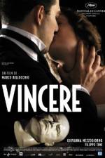 Watch Vincere 123movies