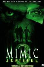 Watch Mimic Sentinel 123movies
