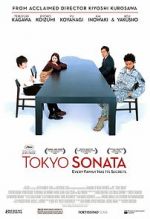 Watch Tokyo Sonata 123movies