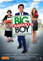 Watch Big Mamma\'s Boy 123movies