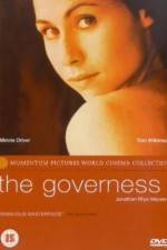 Watch The Governess 123movies