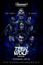 Watch Teen Wolf: The Movie 123movies