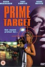 Watch Prime Target 123movies