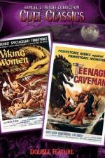 Watch Teenage Cave Man 123movies