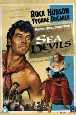 Watch Sea Devils 123movies