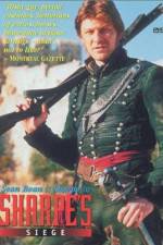 Watch Sharpe's Siege 123movies