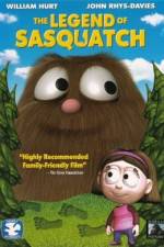 Watch The Legend of Sasquatch 123movies