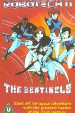Watch Robotech II The Sentinels 123movies
