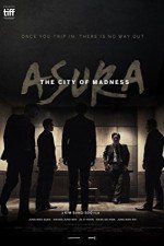 Watch Asura: The City of Madness 123movies