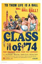 Watch Class of \'74 123movies