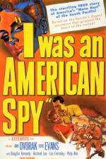 Watch I Was an American Spy 123movies