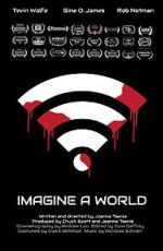 Watch Imagine a World (Short 2019) 123movies