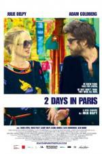 Watch 2 Days in Paris 123movies