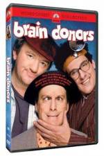 Watch Brain Donors 123movies