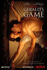 Watch Geralds Game 123movies