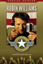 Watch Good Morning, Vietnam 123movies