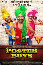 Watch Poster Boys 123movies