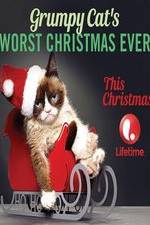 Watch Grumpy Cat's Worst Christmas Ever 123movies