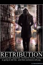 Watch Retribution 123movies
