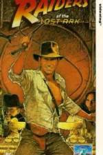 Watch Raiders of the Lost Ark 123movies