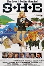 Watch S.H.E: Security Hazards Expert 123movies