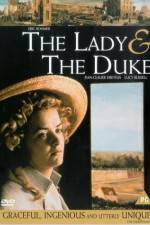 Watch The Lady and the Duke 123movies