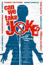 Watch Can We Take a Joke? 123movies