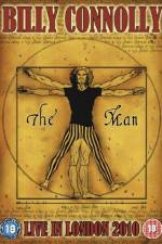 Watch Billy Connolly The Man Live in London 123movies