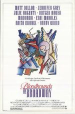 Watch Bloodhounds of Broadway 123movies