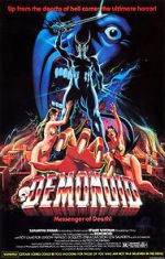 Watch Demonoid 123movies