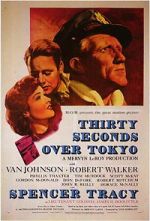 Watch Thirty Seconds Over Tokyo 123movies