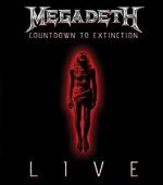Watch Megadeth: Countdown to Extinction - Live 123movies