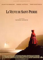 Watch La veuve de Saint-Pierre 123movies