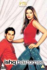 Watch Ishq Hai Tumse 123movies