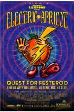 Watch Electric Apricot 123movies