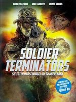 Watch Soldier Terminators 123movies