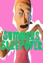 Watch Rick and Morty: Summer\'s Sleepover 123movies