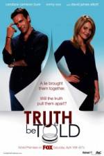 Watch Truth Be Told 123movies
