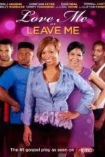 Watch Love Me or Leave Me 123movies