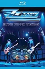 Watch ZZ Top: Live from Texas 123movies