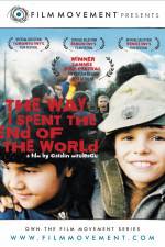 Watch Cum mi-am petrecut sfarsitul lumii 123movies