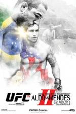 Watch UFC 179: Aldo vs Mendes 2 123movies